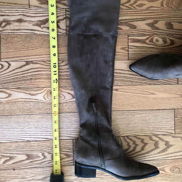 Marc fisher over the knee boot - Picture 4 of 4